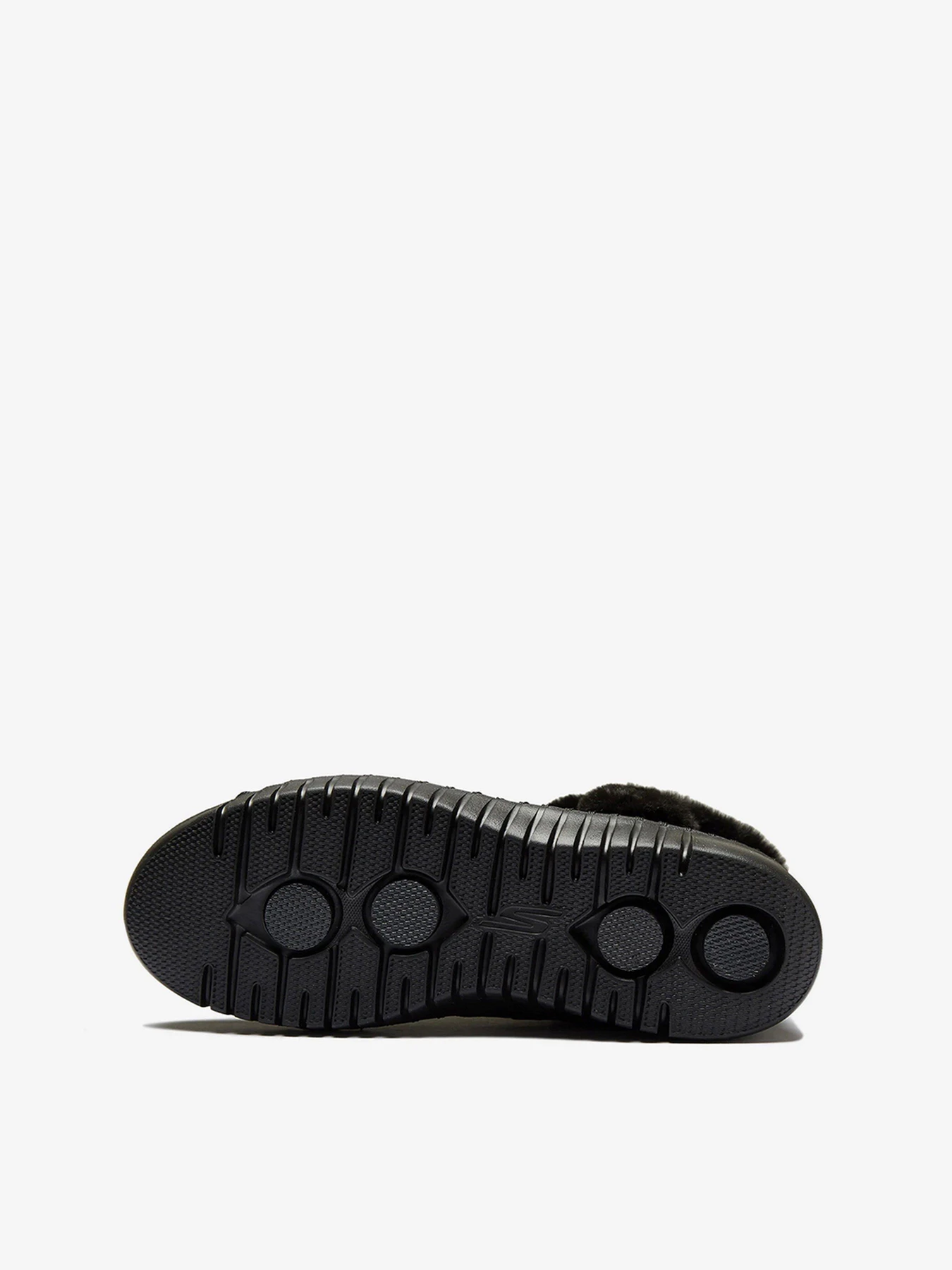 Ботинки и сапоги Skechers Love Affair модель 144055 BBK Ботинки и сапоги Skechers Love Affair модель 144055 BBK Фото