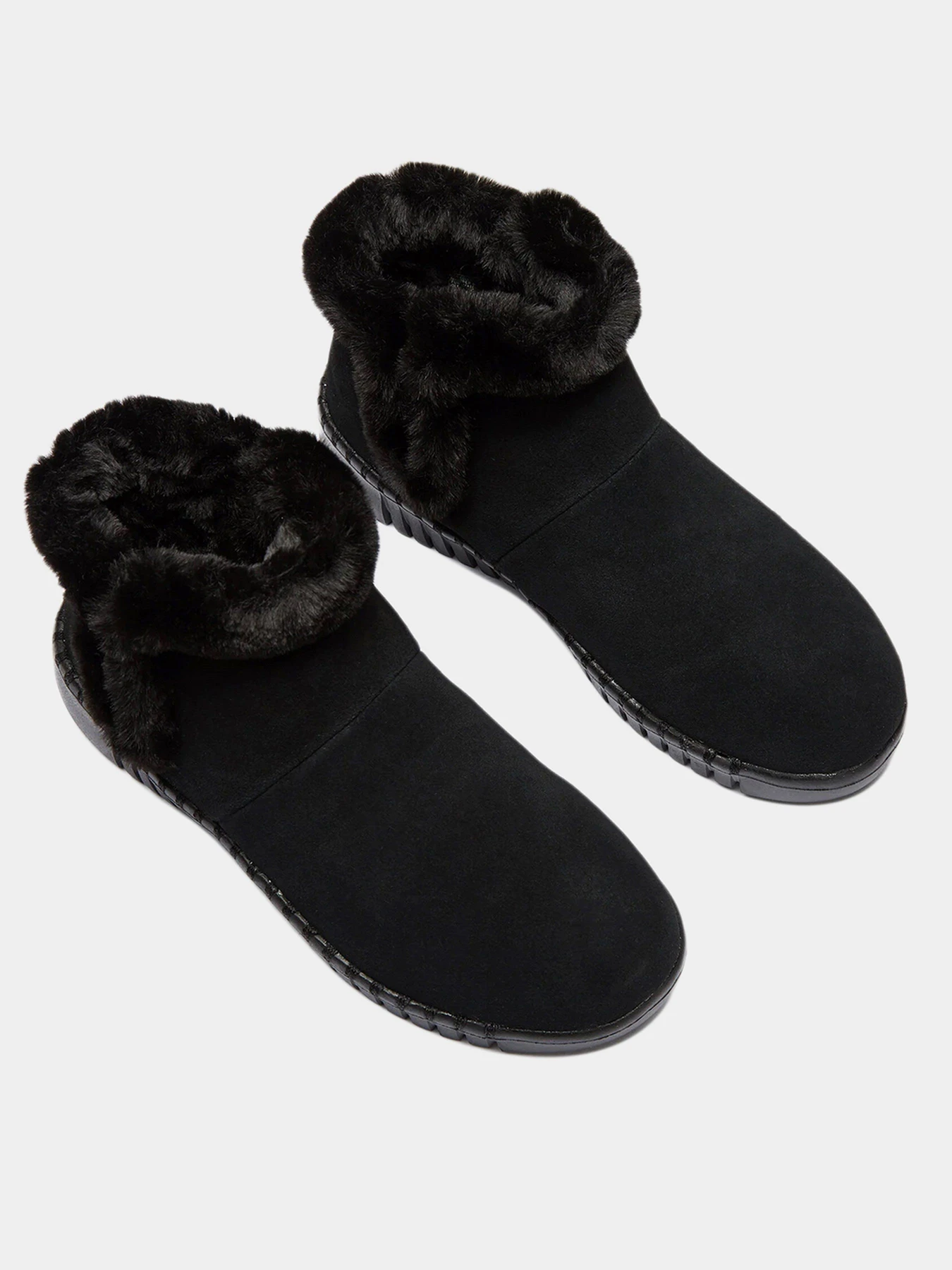 Ботинки и сапоги Skechers Love Affair модель 144055 BBK Ботинки и сапоги Skechers Love Affair модель 144055 BBK Фото