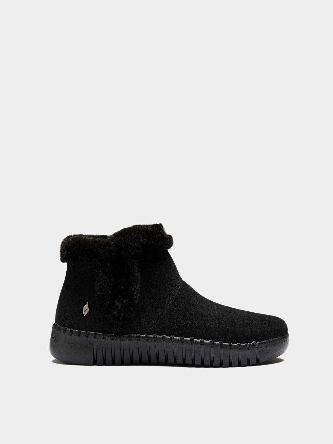 Ботинки и сапоги Skechers Love Affair модель 144055 BBK Ботинки и сапоги Skechers Love Affair модель 144055 BBK Фото