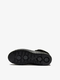 Ботинки и сапоги Skechers Love Affair модель 144055 BBK Фото