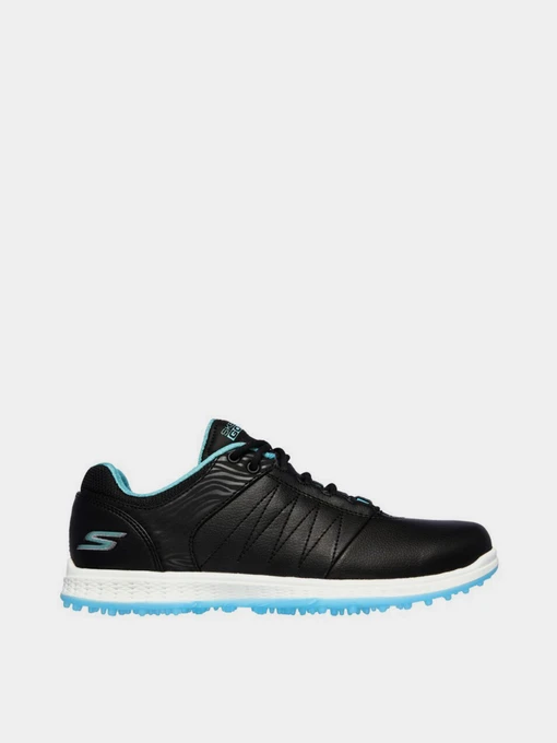 Кроссовки Skechers GO GOLF Pivot модель 123009 BKTQ Фото