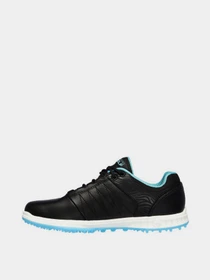 Кроссовки Skechers GO GOLF Pivot модель 123009 BKTQ Фото