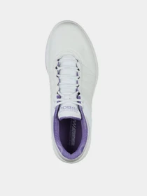Кроссовки Skechers GO GOLF Pivot модель 123009 WPR Фото