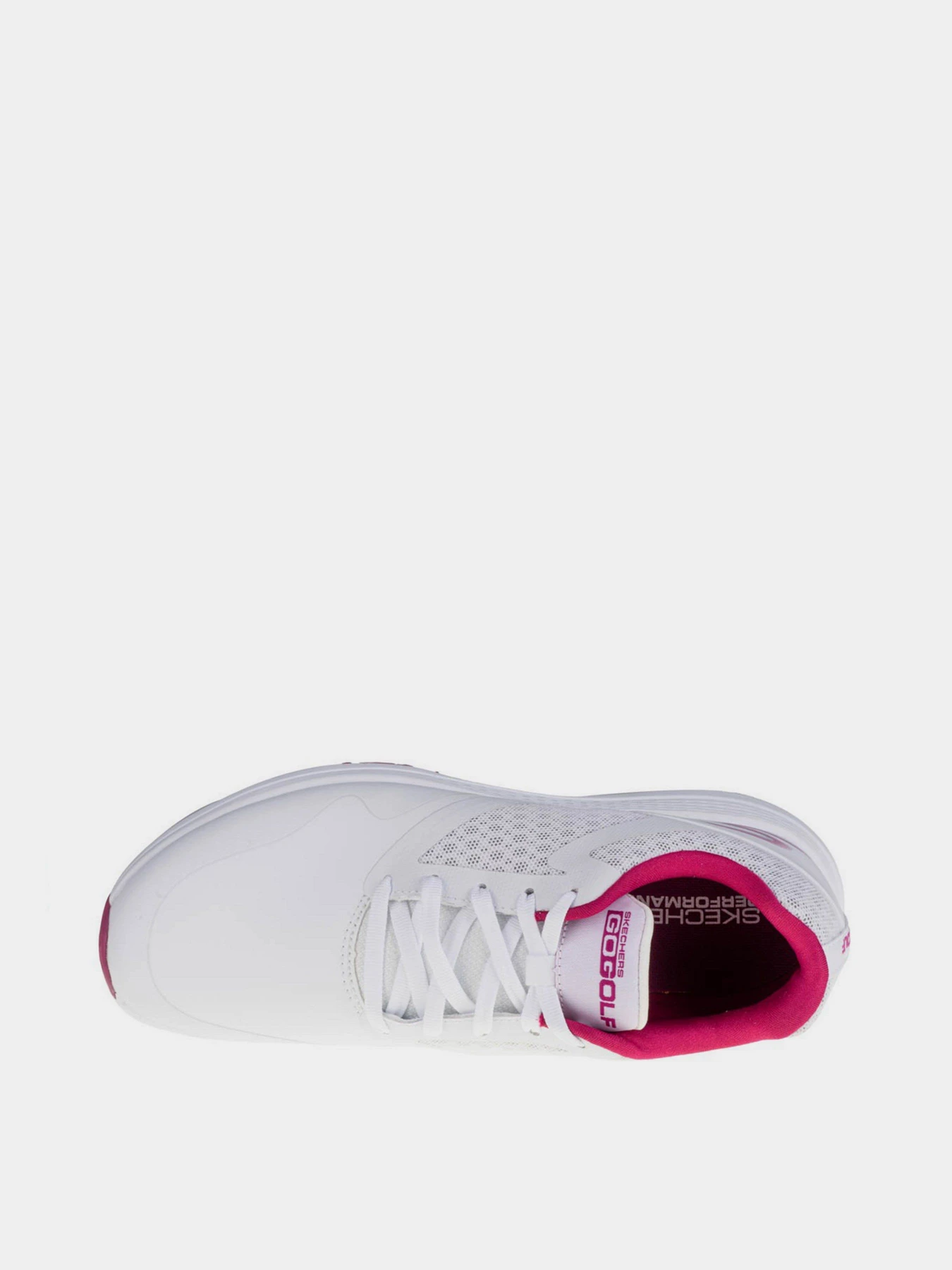 Кроссовки Skechers Go Golf Max модель 14874 WPR Фото