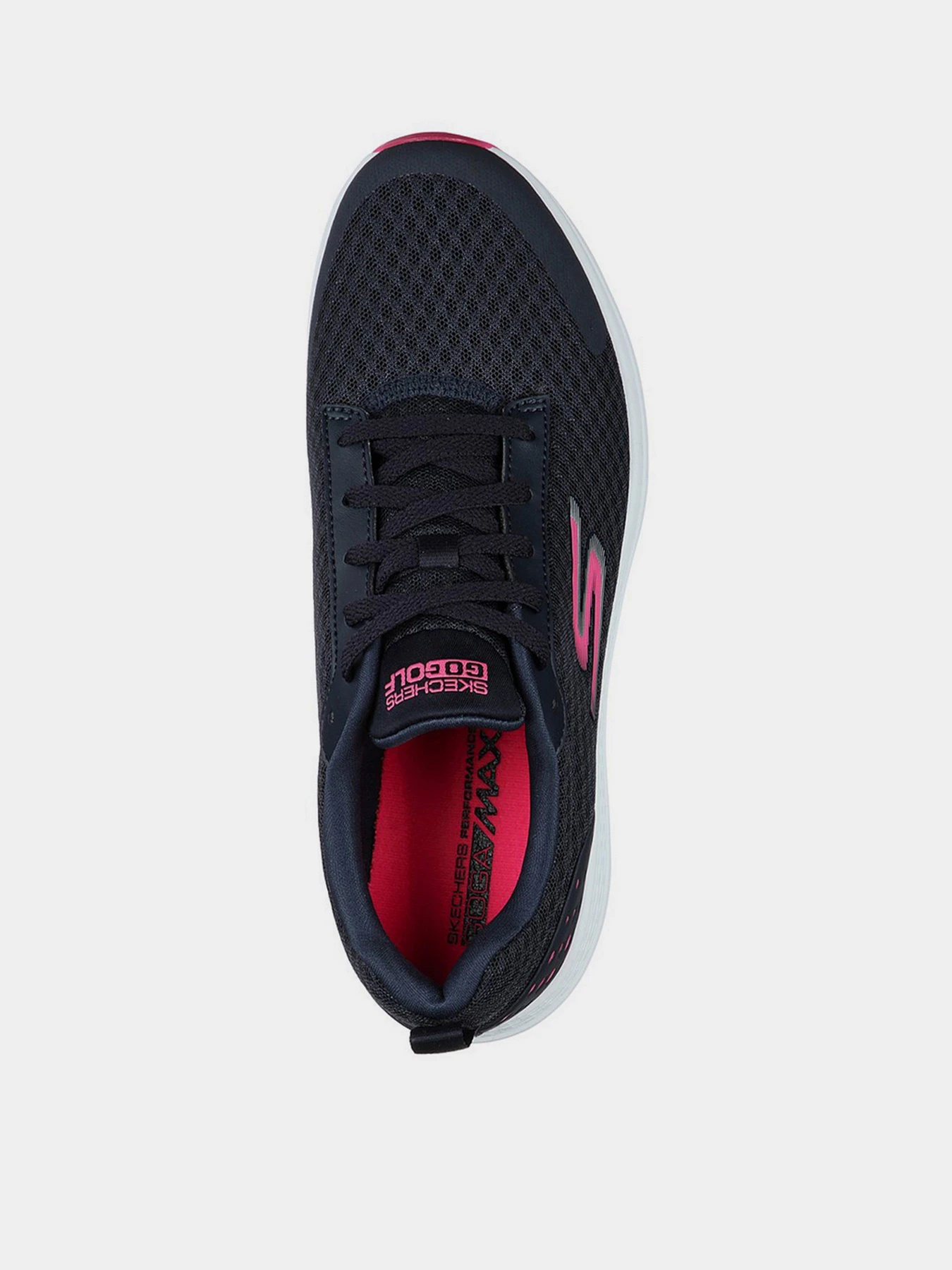 Кроссовки Skechers GO GOLF Max ™ - Fairway 2 модель 17004 NVPK Фото