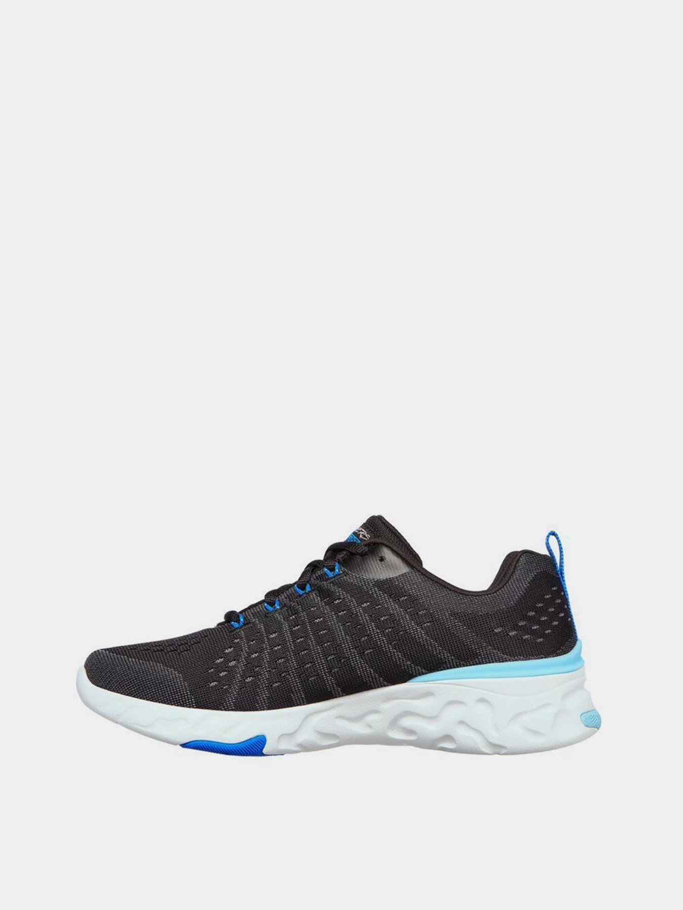 Кроссовки Skechers Eclipse – She's Breezy модель 149382 BKMT Фото