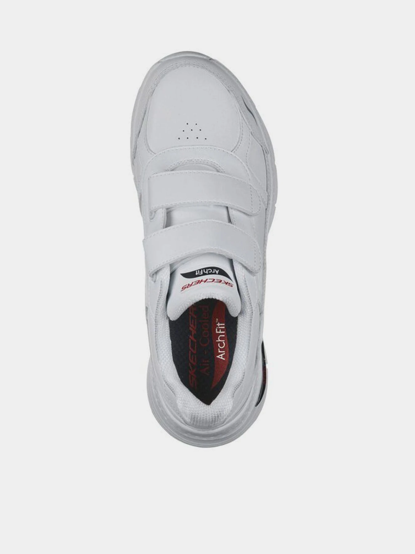 Кросівки Skechers Arch Fit - Best Step модель 149410 WNVR Кросівки Skechers Arch Fit - Best Step модель 149410 WNVR Фото