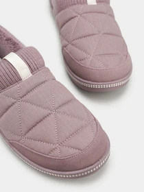 Капці Skechers Cozy Campfire-Camp Nap модель 167218 MVE Фото