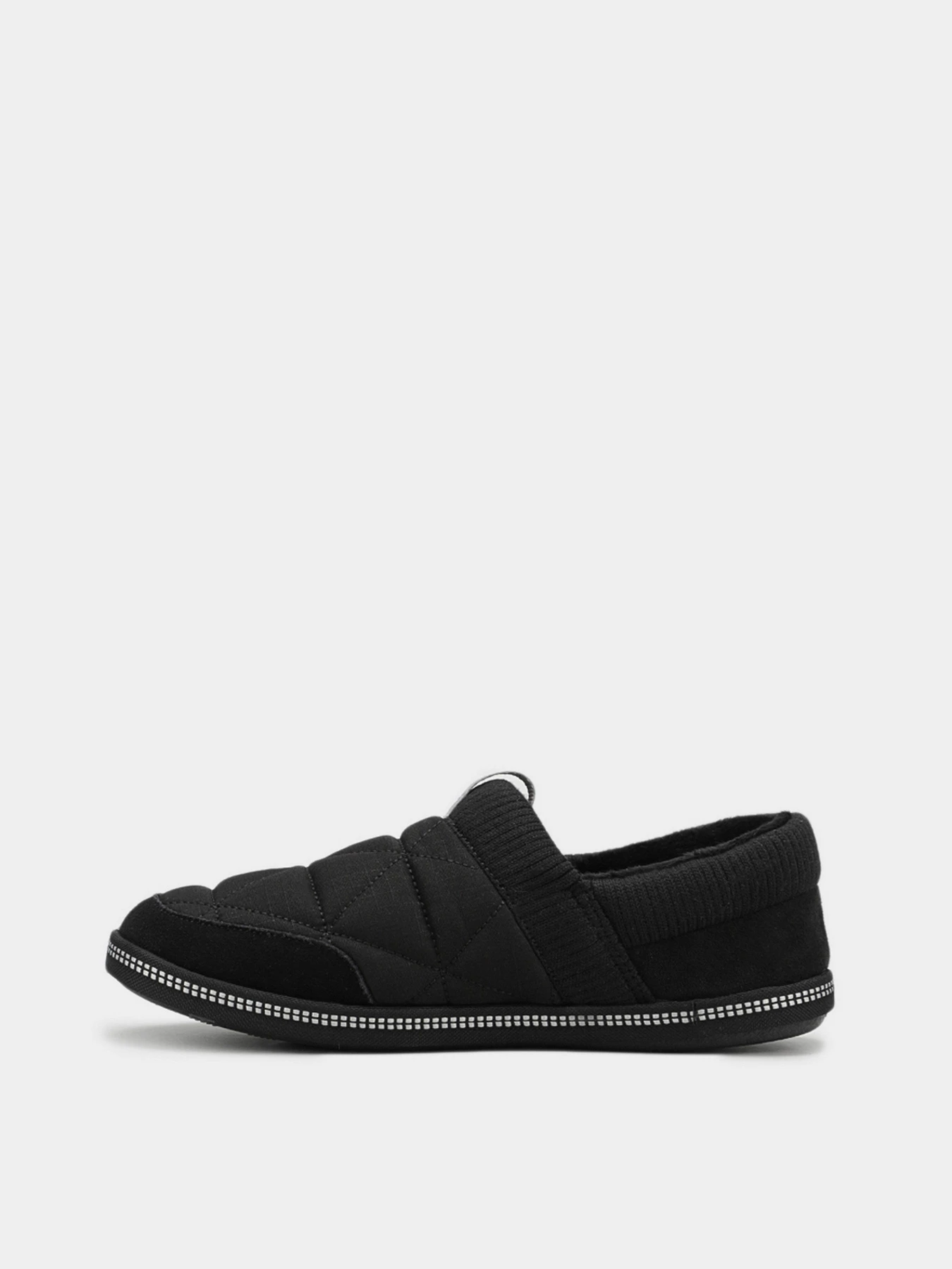 Капці Skechers Cozy Campfire-Camp Nap модель 167218 BBK Фото
