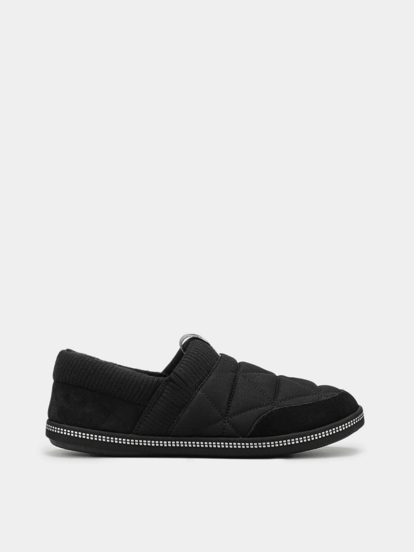 Капці Skechers Cozy Campfire-Camp Nap модель 167218 BBK Фото