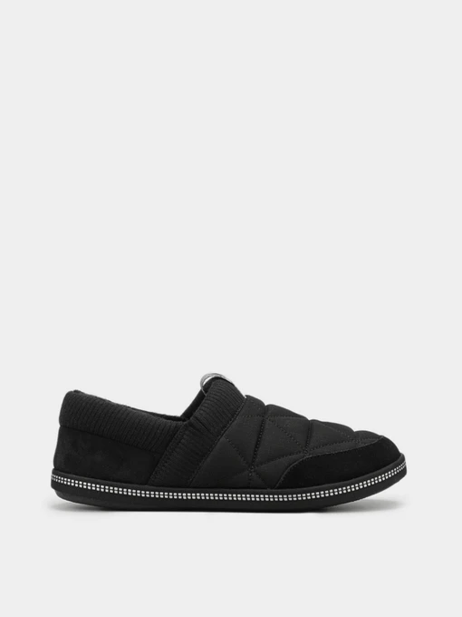Капці Skechers Cozy Campfire-Camp Nap модель 167218 BBK Фото