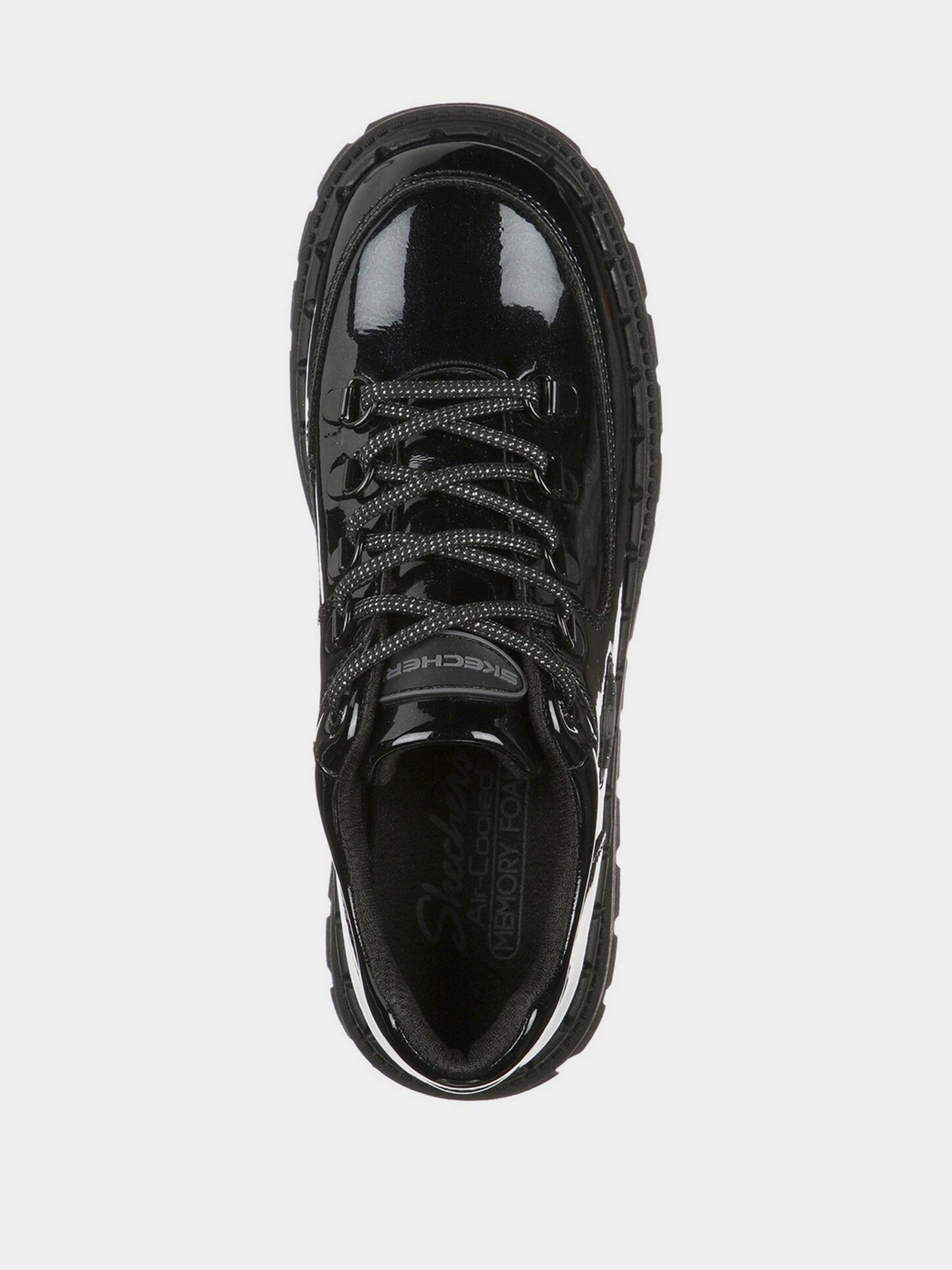 Кроссовки Skechers Jammers - Cool Block модель 167073 BPT Фото