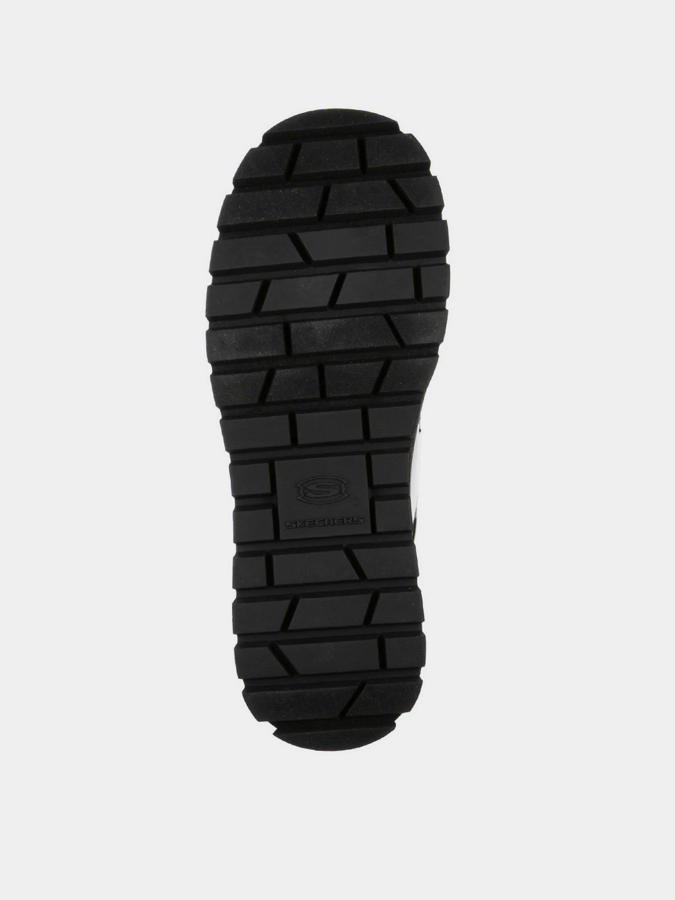 Кроссовки Skechers Jammers - Cool Block модель 167073 BPT Фото