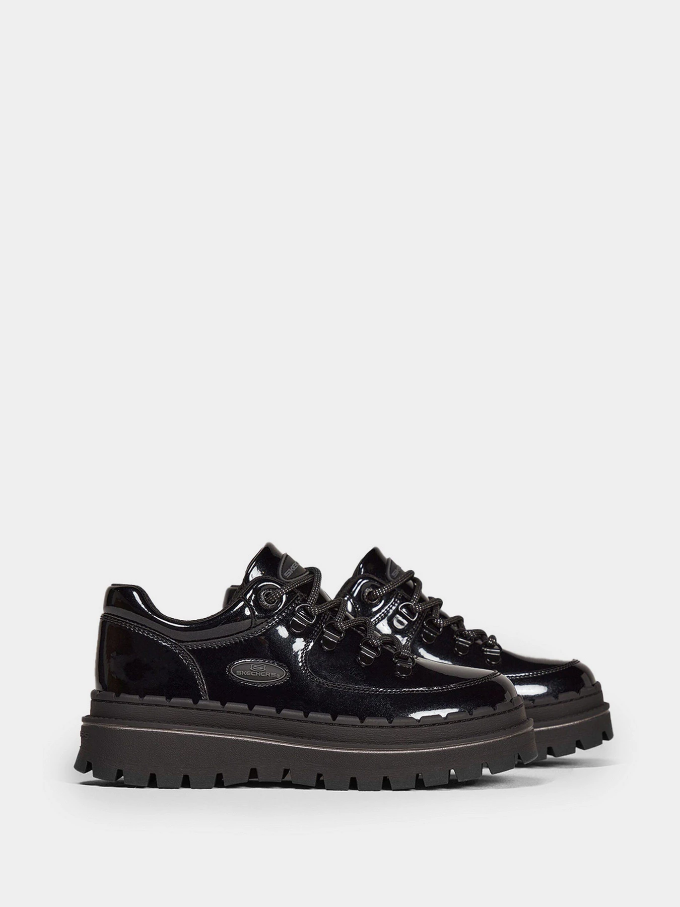 Кроссовки Skechers Jammers - Cool Block модель 167073 BPT Фото