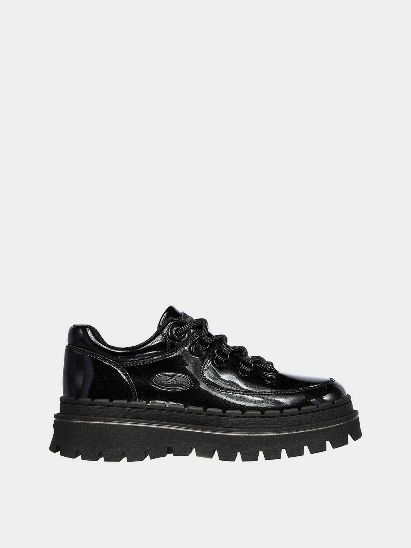 Кроссовки Skechers Jammers - Cool Block модель 167073 BPT Фото