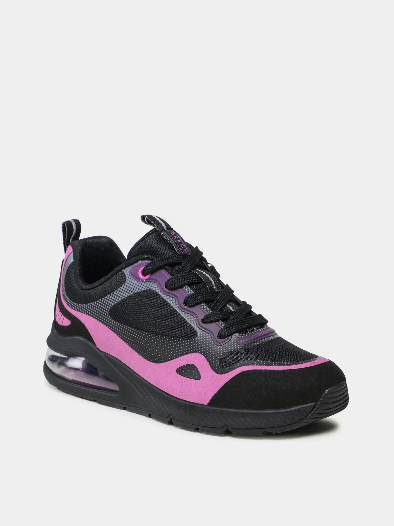 Кроссовки Skechers модель 155544 BKPK Кроссовки Skechers модель 155544 BKPK Фото