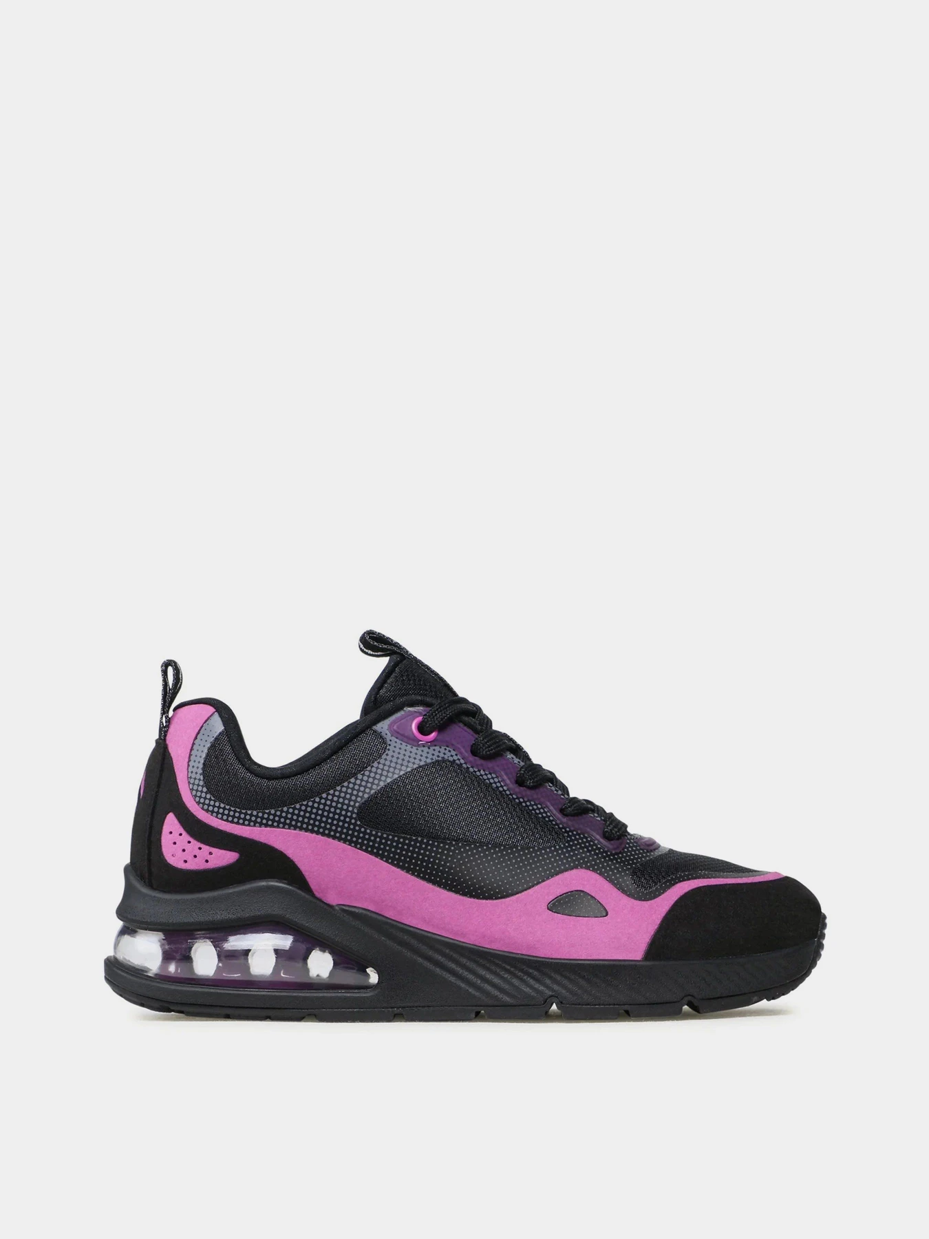 Кроссовки Skechers модель 155544 BKPK Кроссовки Skechers модель 155544 BKPK Фото