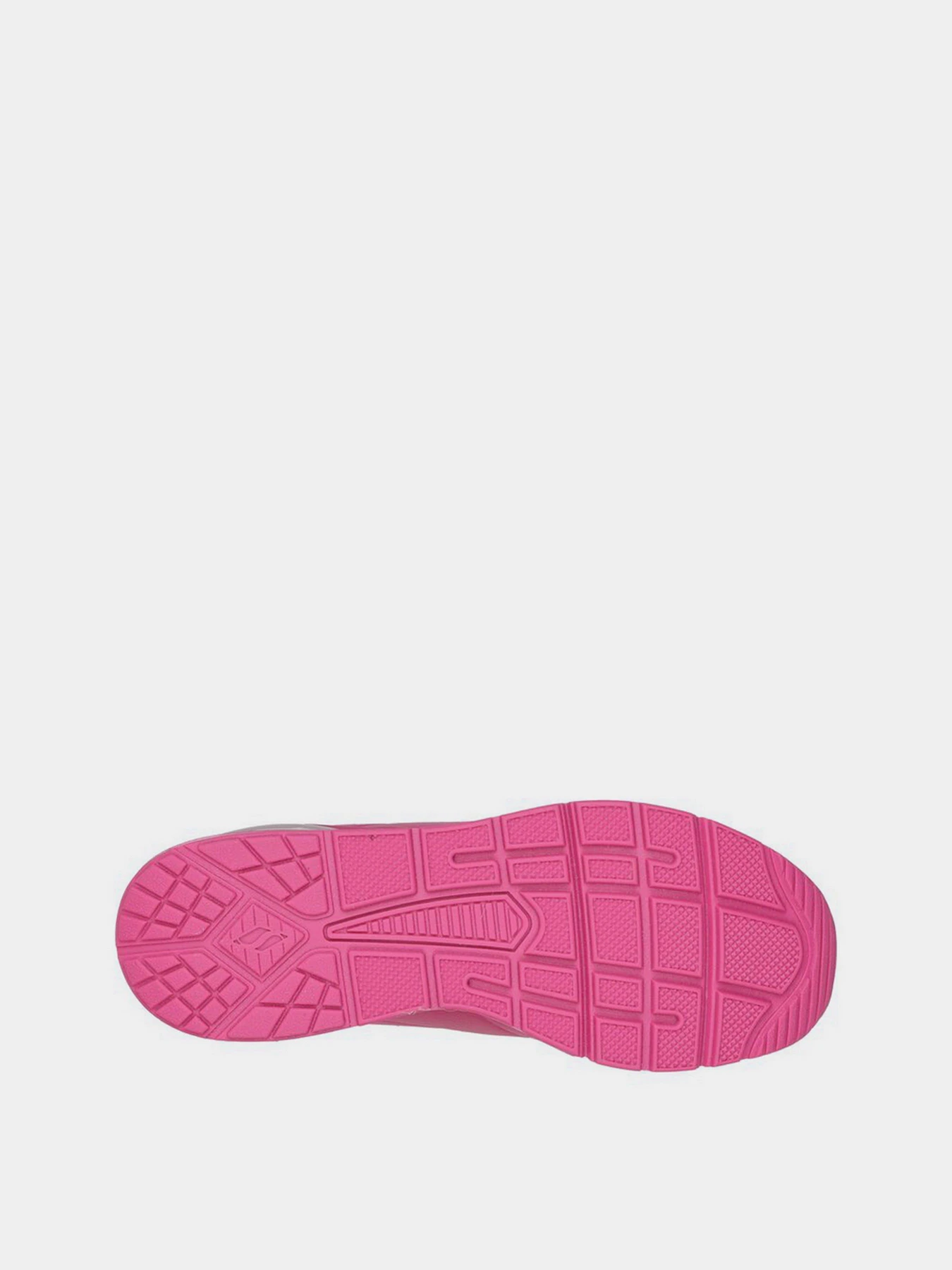 Кросівки Skechers Uno 2 - Air Around You модель 155543 FUS Кросівки Skechers Uno 2 - Air Around You модель 155543 FUS Фото
