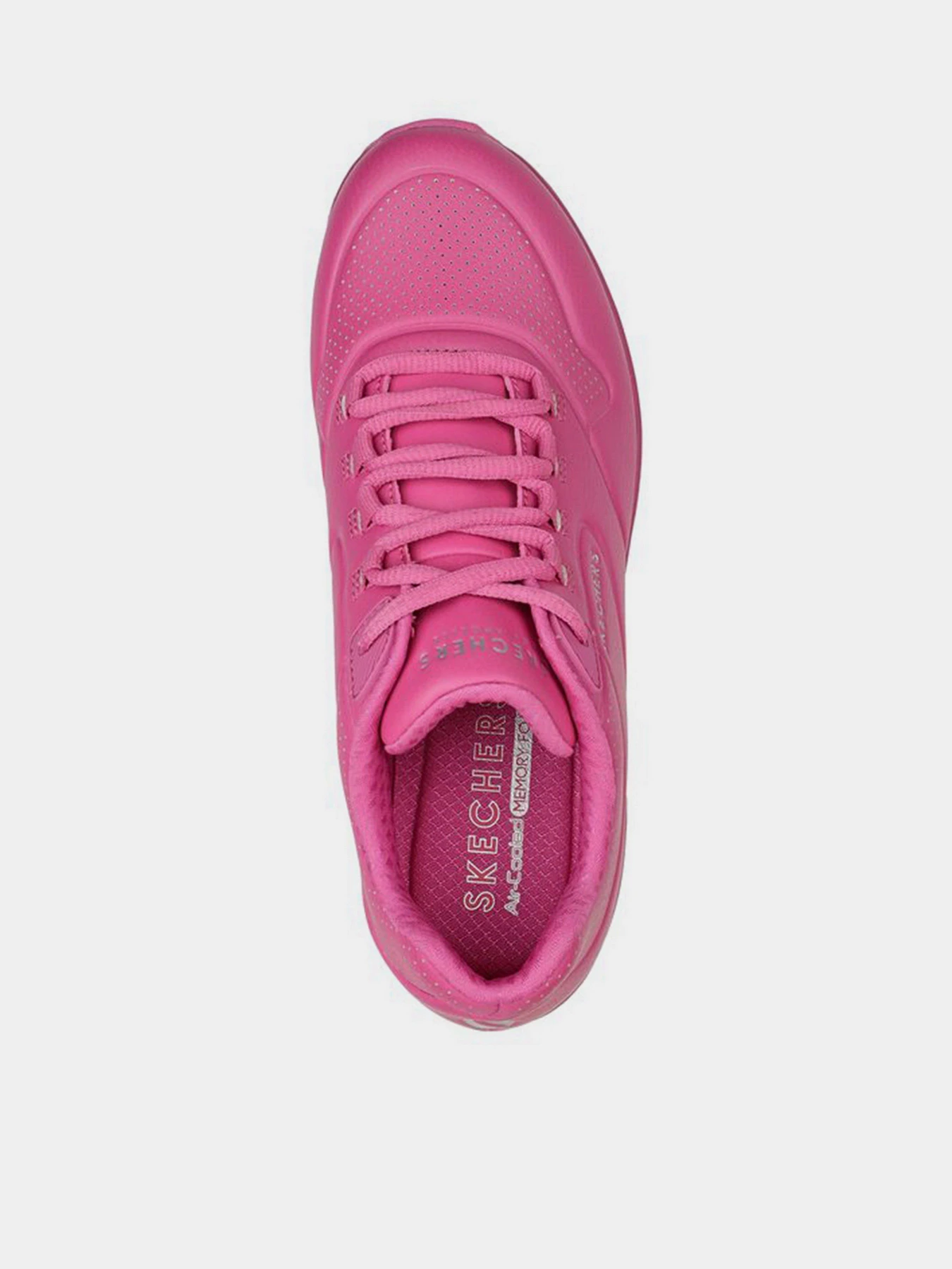 Кросівки Skechers Uno 2 - Air Around You модель 155543 FUS Кросівки Skechers Uno 2 - Air Around You модель 155543 FUS Фото