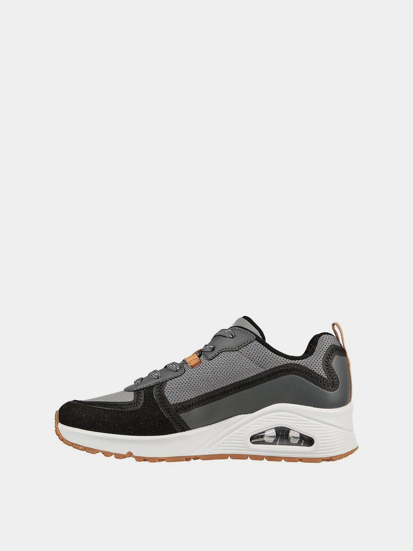 Кроссовки Skechers модель 155356 BKGY Кроссовки Skechers модель 155356 BKGY Фото