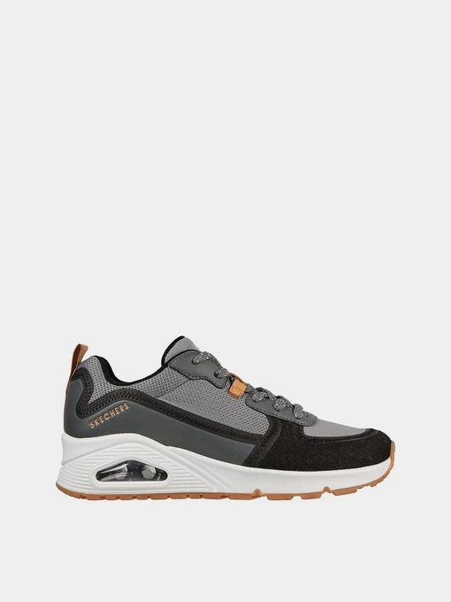 Кроссовки Skechers модель 155356 BKGY Фото