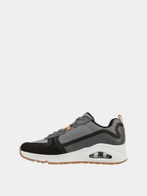 Кроссовки Skechers модель 155356 BKGY Фото