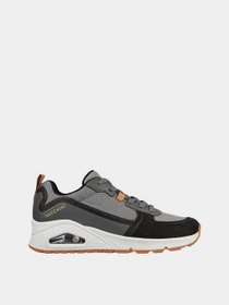 Кроссовки Skechers модель 155356 BKGY Фото