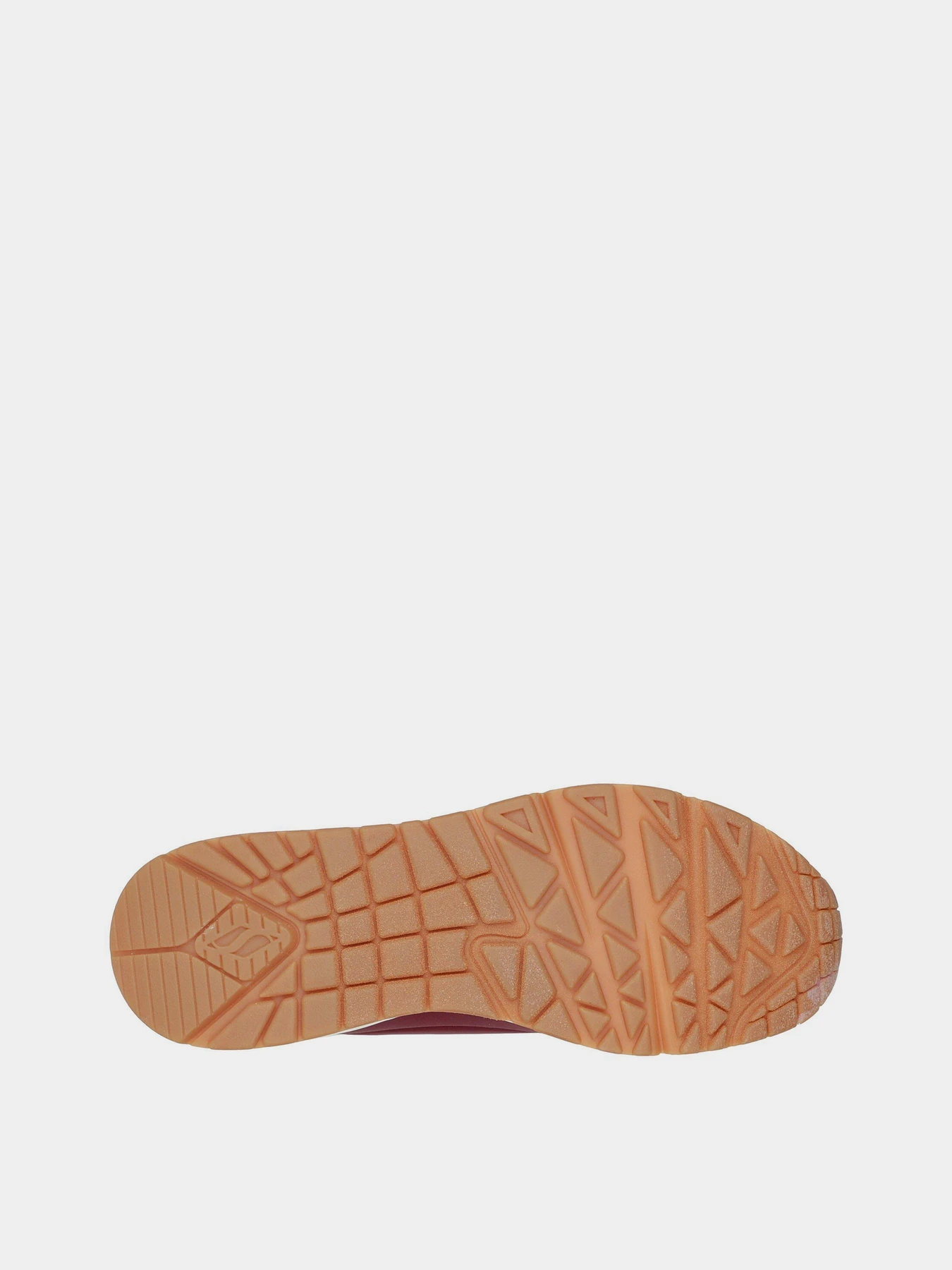 Кроссовки Skechers Uno-Shimmer Away модель 155196 BURG Кроссовки Skechers Uno-Shimmer Away модель 155196 BURG Фото