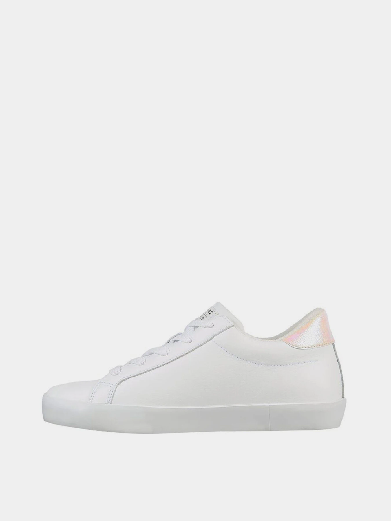 Кеды Skechers модель 155513 WHT Кеды Skechers модель 155513 WHT Фото