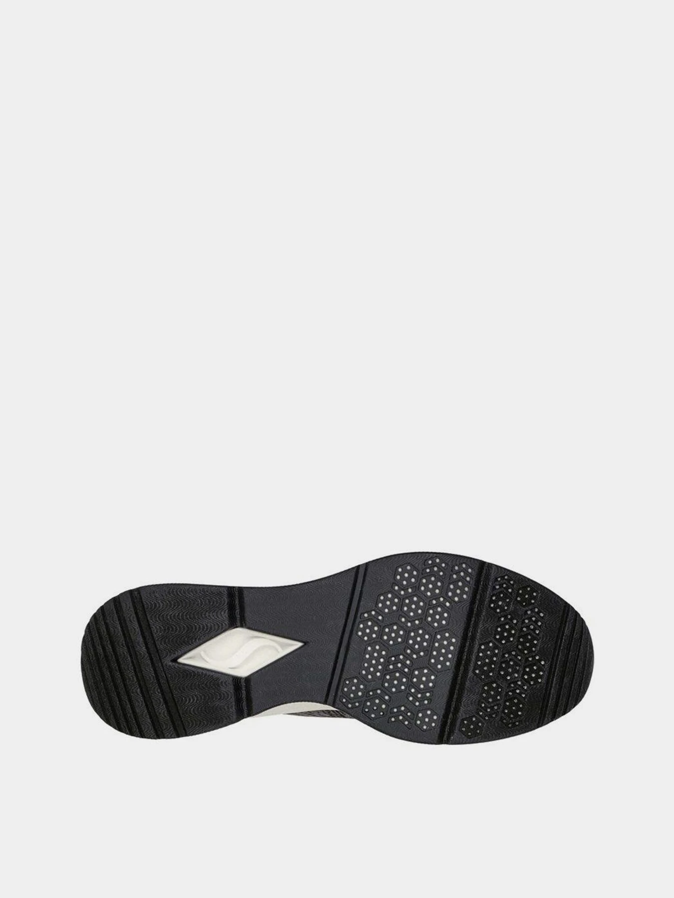 Кросівки Skechers S-Miles - Slithering Steps модель 155566 BLK Кросівки Skechers S-Miles - Slithering Steps модель 155566 BLK Фото