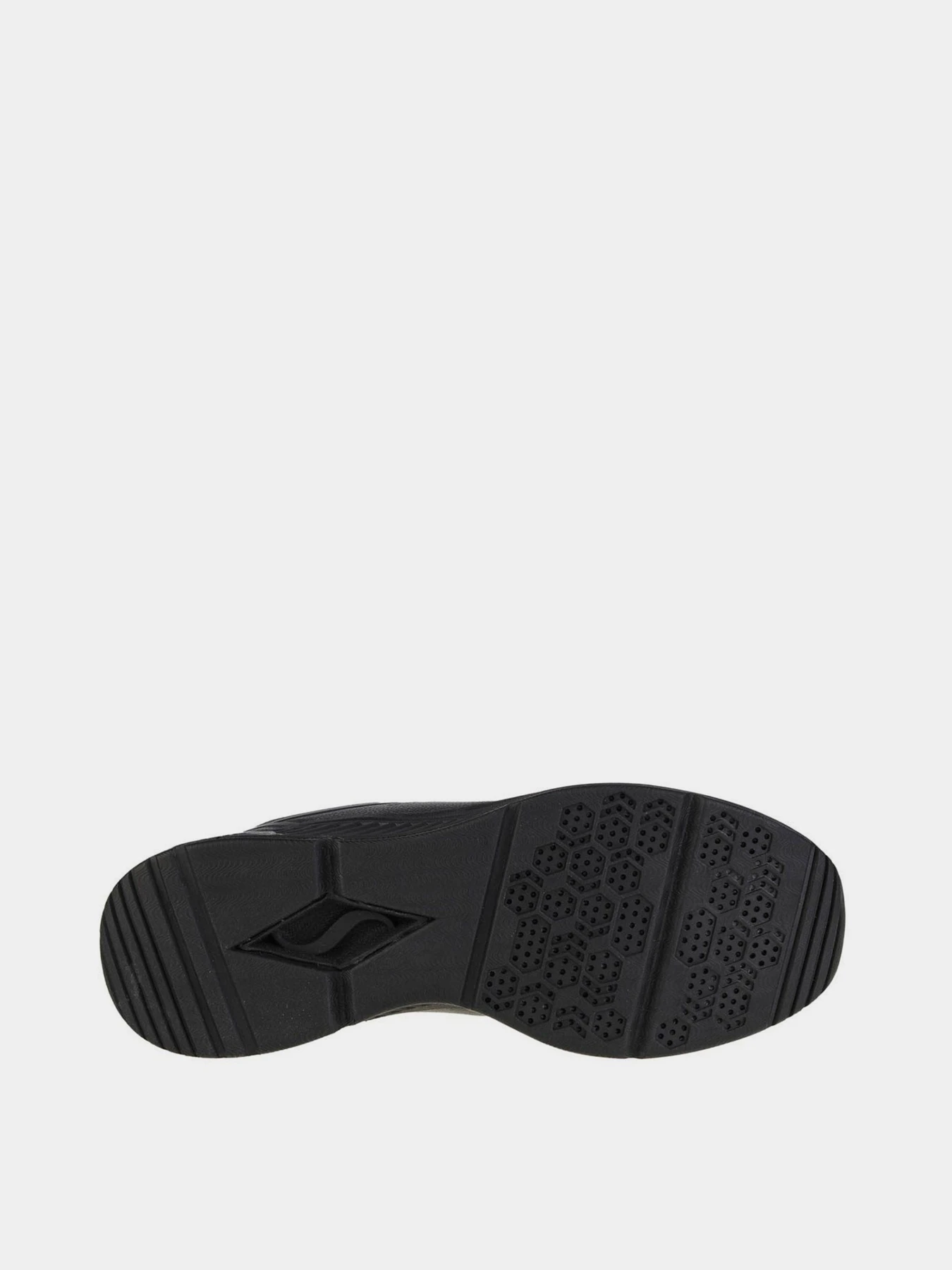Кроссовки Skechers Mile Makers модель 155570 BBK Кроссовки Skechers Mile Makers модель 155570 BBK Фото