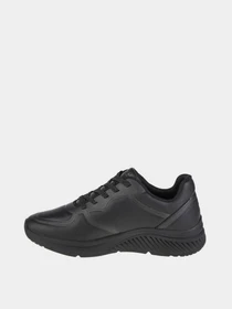 Кроссовки Skechers Mile Makers модель 155570 BBK Фото