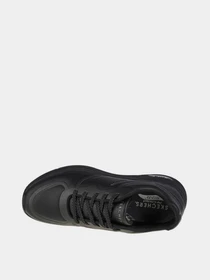 Кроссовки Skechers Mile Makers модель 155570 BBK Фото