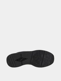Кроссовки Skechers Mile Makers модель 155570 BBK Фото