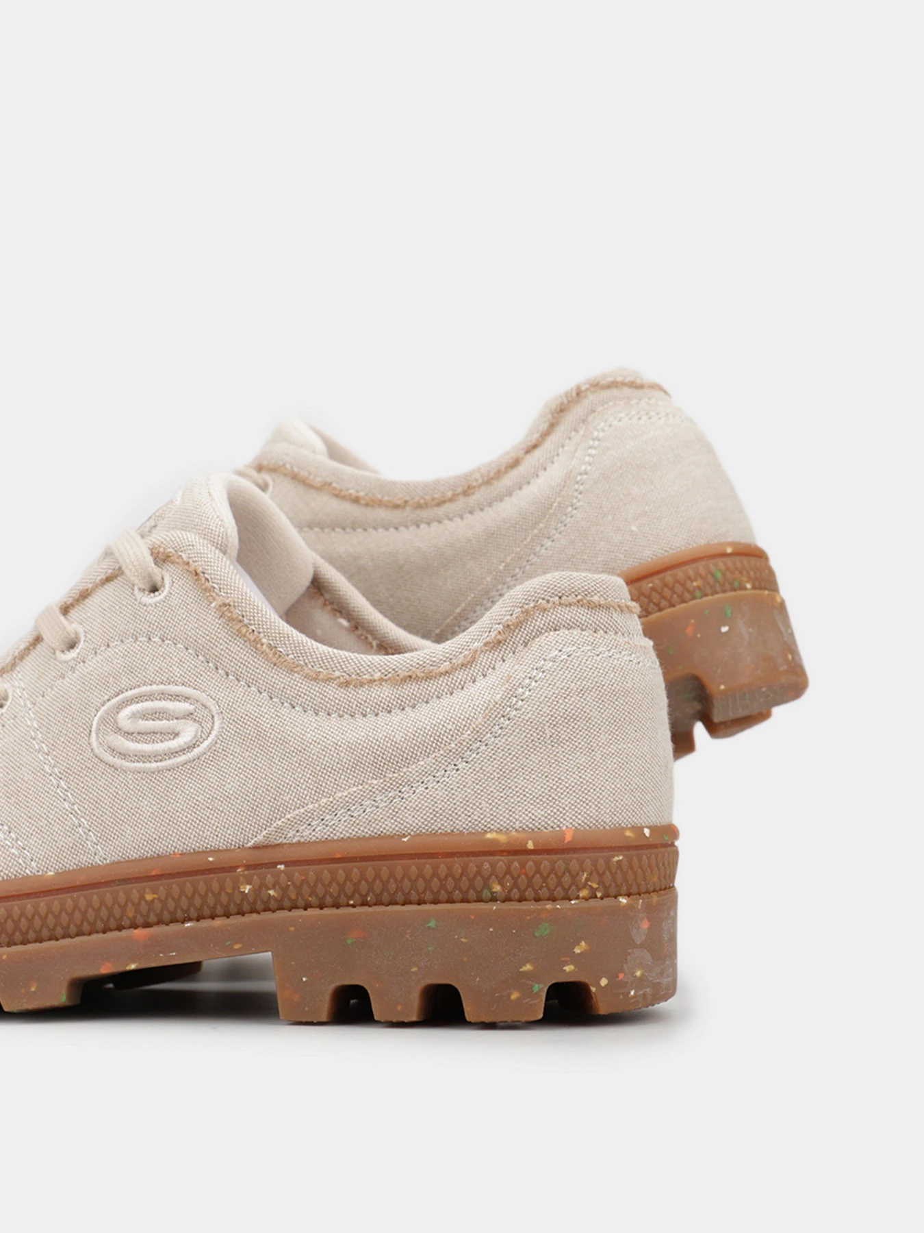 Кеды Skechers Roadies - Natural Roots модель 155346 NAT Кеды Skechers Roadies - Natural Roots модель 155346 NAT Фото