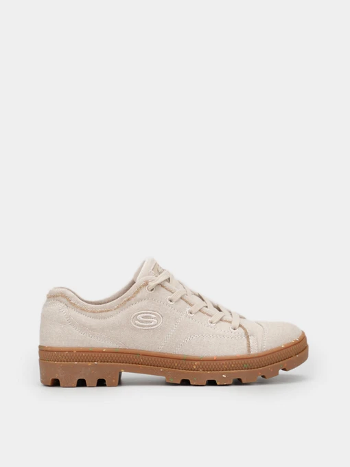 Кеди Skechers Roadies - Natural Roots модель 155346 NAT Фото