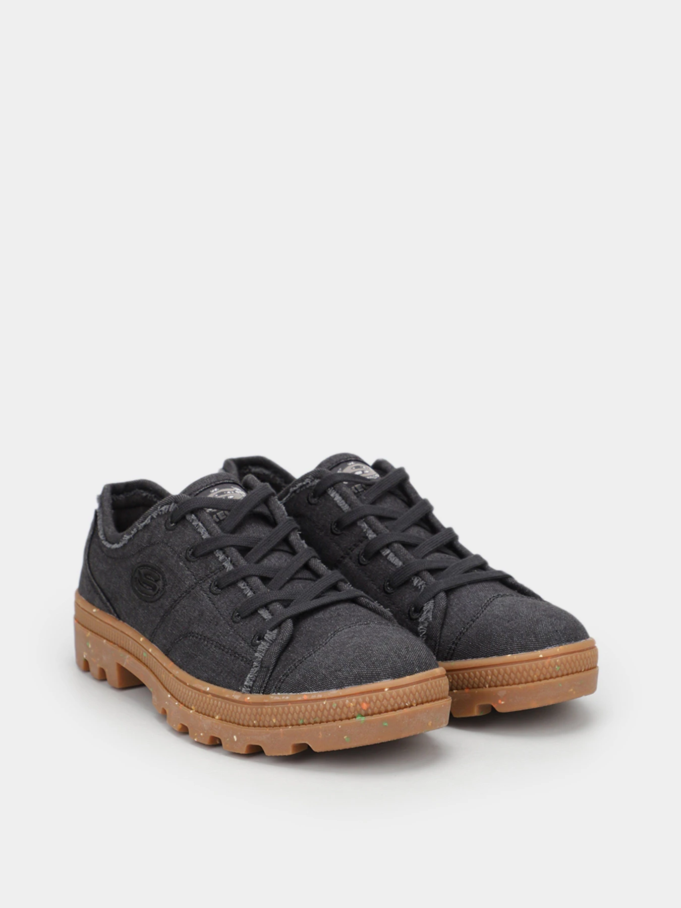 Кеды Skechers Roadies - Natural Roots модель 155346 BLK Кеды Skechers Roadies - Natural Roots модель 155346 BLK Фото