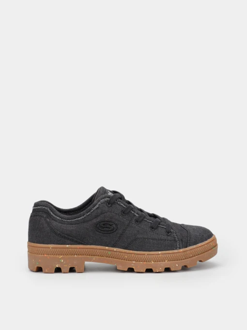 Кеди Skechers Roadies - Natural Roots модель 155346 BLK Фото