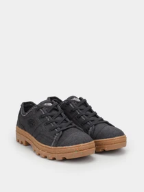 Кеды Skechers Roadies - Natural Roots модель 155346 BLK Фото