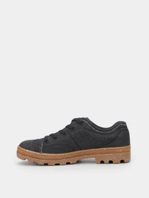 Кеды Skechers Roadies - Natural Roots модель 155346 BLK Фото