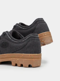 Кеды Skechers Roadies - Natural Roots модель 155346 BLK Фото