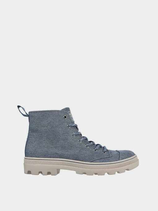 Кеди Skechers Roadies – Mellowed Out модель 155337 SLT Фото