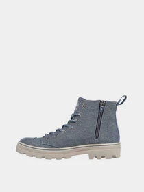 Кеды Skechers Roadies – Mellowed Out модель 155337 SLT Фото