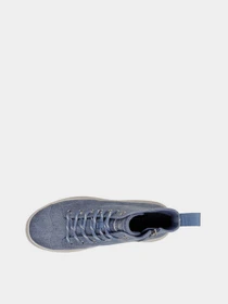 Кеды Skechers Roadies – Mellowed Out модель 155337 SLT Фото