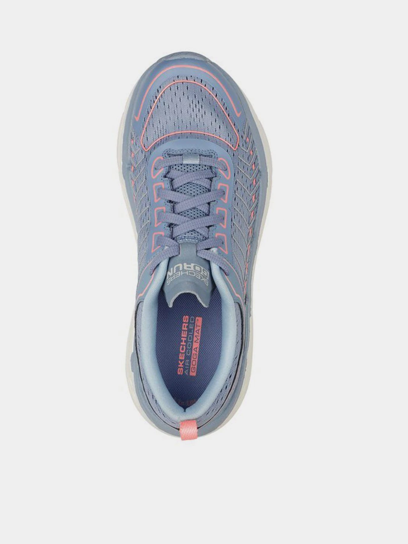 Кросівки Skechers Max Cushioning Premier - Open Path модель 128254 PRPK Кросівки Skechers Max Cushioning Premier - Open Path модель 128254 PRPK Фото