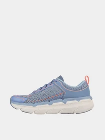 Кросівки Skechers Max Cushioning Premier - Open Path модель 128254 PRPK Фото