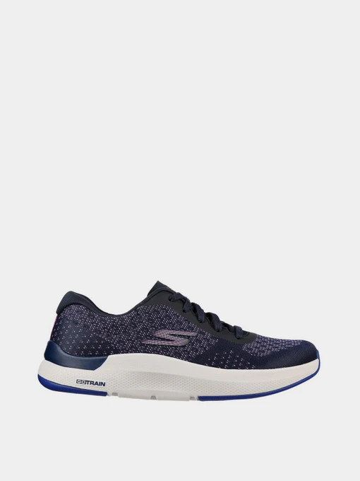 Кросівки Skechers GO Train Move - Intensified модель 128505 NVPR Фото