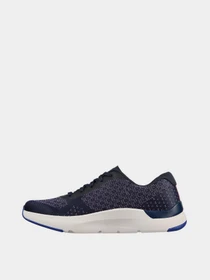 Кросівки Skechers GO Train Move - Intensified модель 128505 NVPR Фото