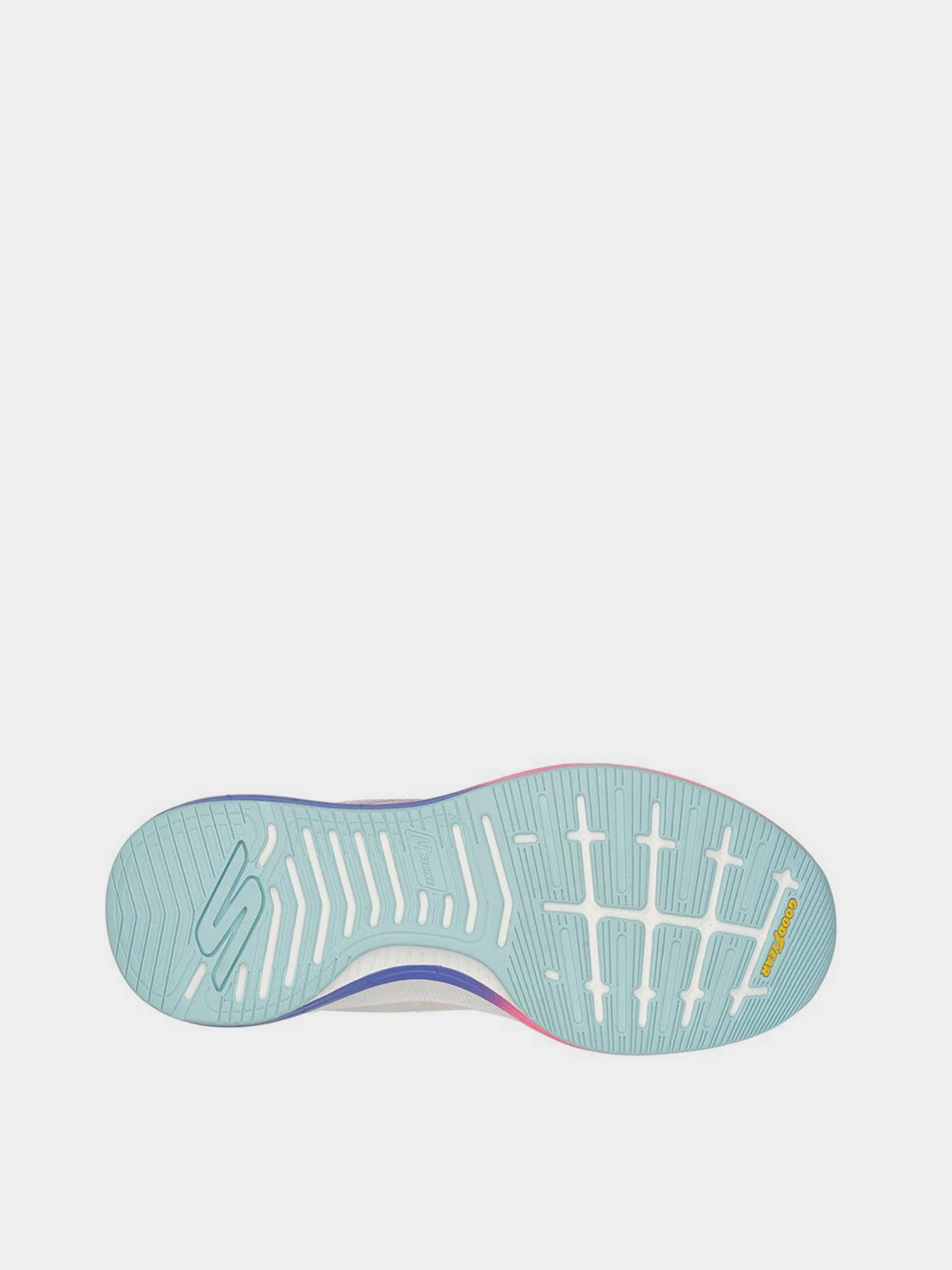 Кроссовки Skechers Go Run Pulse модель 128105 WMLT Фото
