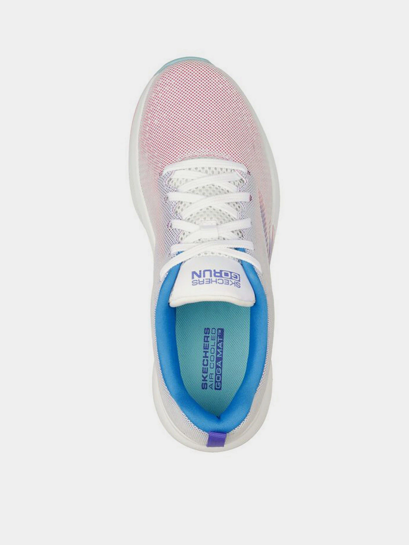 Кроссовки Skechers Go Run Pulse модель 128105 WMLT Фото